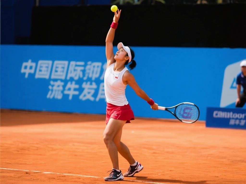 女子五人制国家队走进校园开展公益活动传递正能量