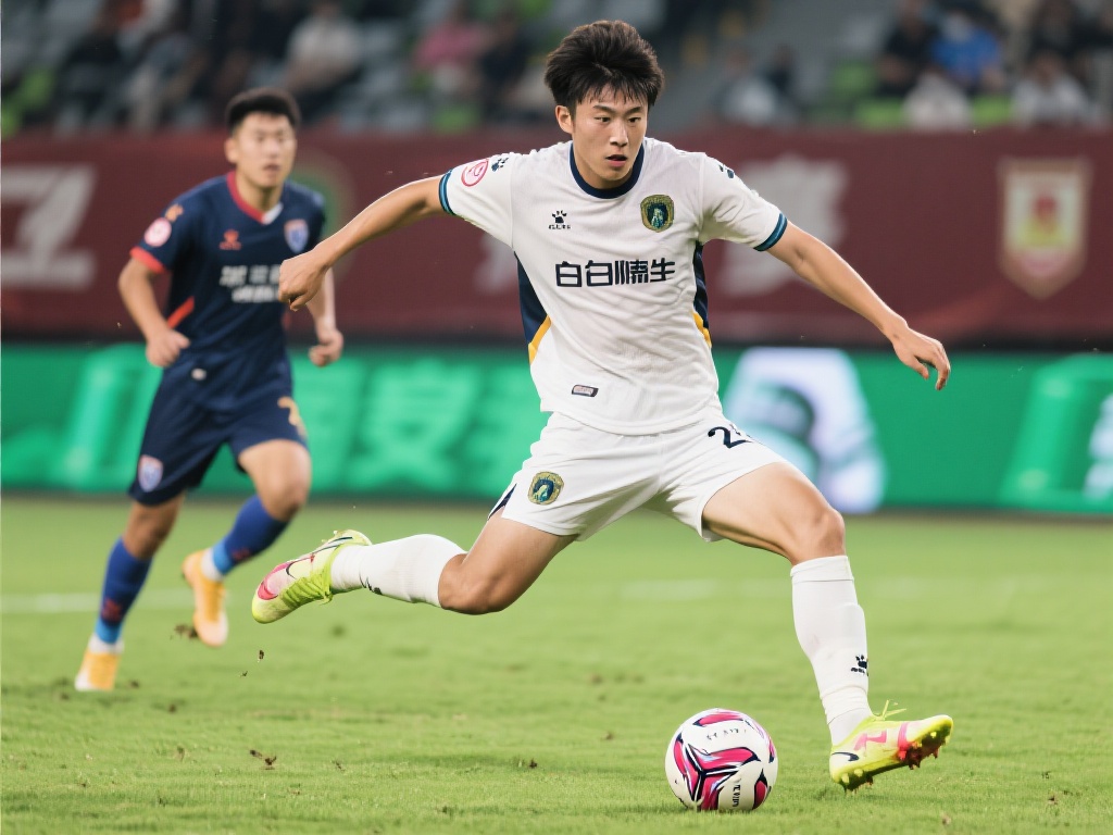 “最佳射手”归队助阵，国少全员集结备战新挑战